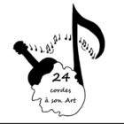 Robin Dietrich 4tet -  Le Lardin-Saint-Lazare