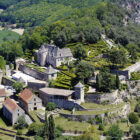 Robin Dietrich 4tet - Les jardins de Marqueyssac