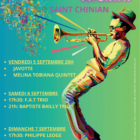 Lo Triò - Jazz au Cloître