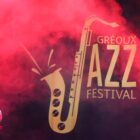 Lo Triò - Gréoux Jazz Festival